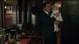 Murdoch Mysteries - Season 15 Episode 04
